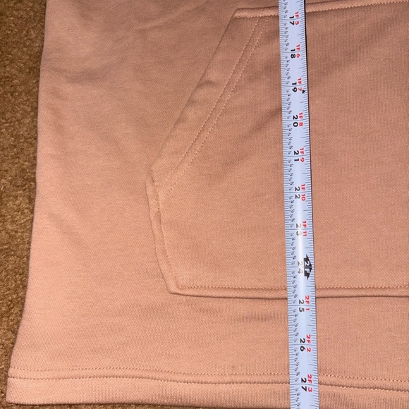 Jordan Sleeveless Hoodie Men’s Size XL - Picture 4 of 5